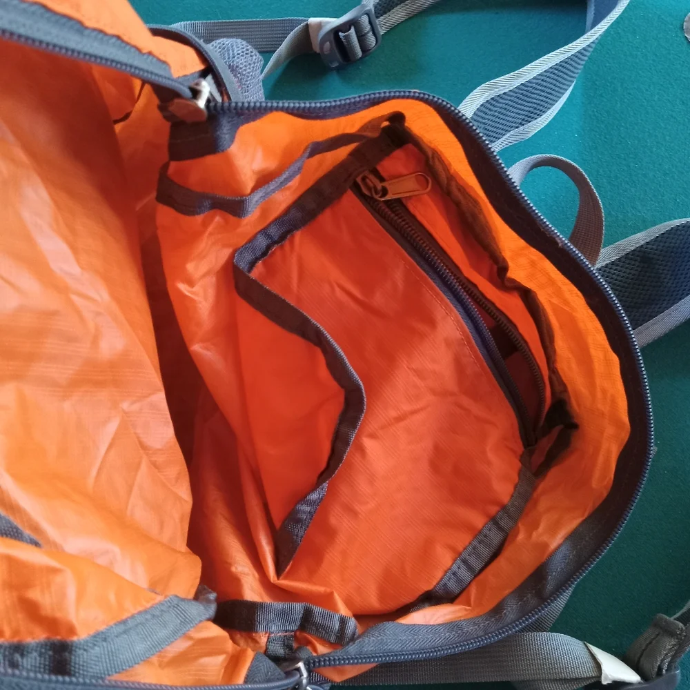 Backpack - Picture 2 of 5